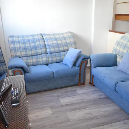 Surf Camp * Corralejo