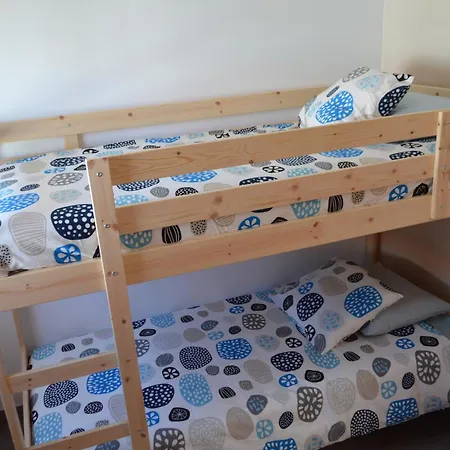 Vandrarhem Surf Camp
