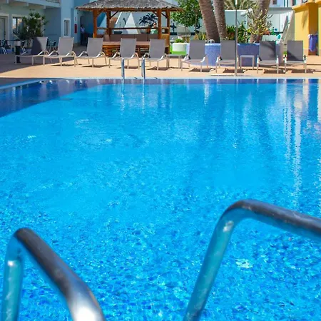 Surf Camp Corralejo