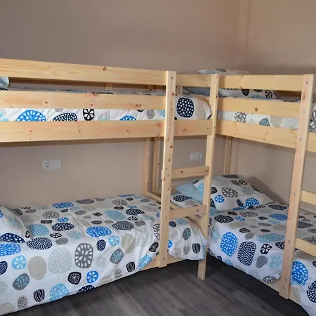 Vandrarhem Surf Camp